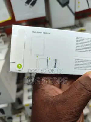 Apple Pencil  3 (2023) Stylus