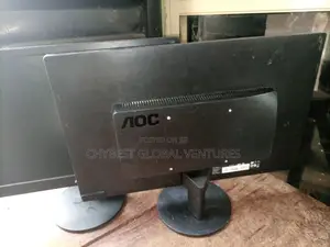 19 Inches AOC Monitor