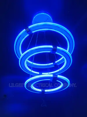 Beautiful Designs of Chandeliers and Led Wall Light