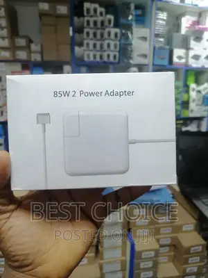 85W Macbook Air Charger