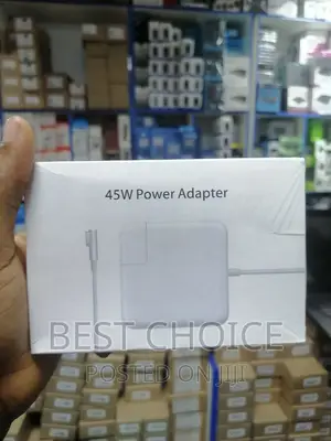 45W Macbook PRO Charger