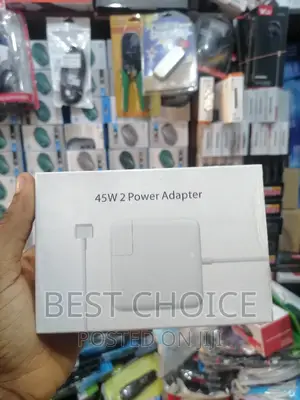 45W Macbook Air Charger