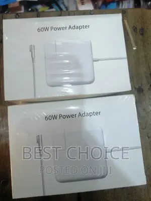 60W Macbook PRO Charger