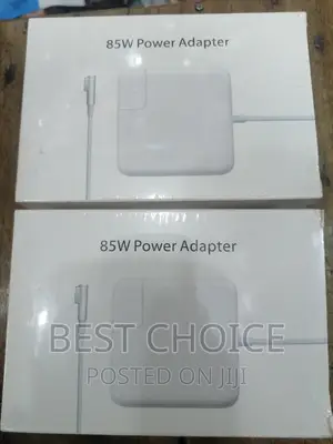 85W Macbook PRO Charger