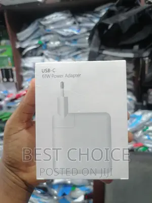 61w Macbook USB-C Charger