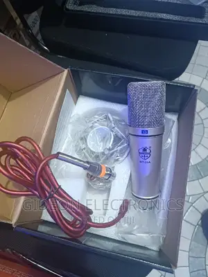 Marktone Studio Microphone MT 20A