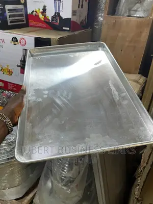 Baking Tray Foreign