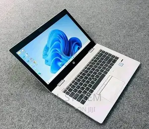 Laptop HP ProBook 640 G4 6GB Intel Core I5 SSD 256GB