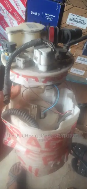 Complete Fuel Pump Toyota Camry 03