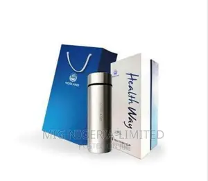 Healthy Way Alkaline Cup Norland Products