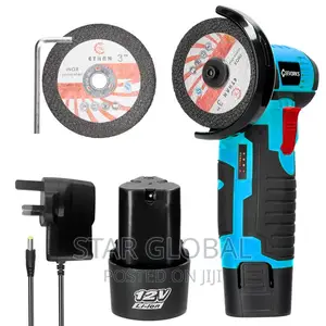 Electric Grinding Tool Multifunctional Angle Grinders