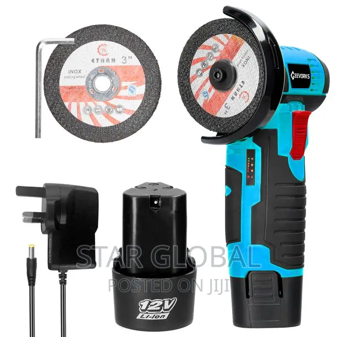 Electric Grinding Tool Multifunctional Angle Grinders