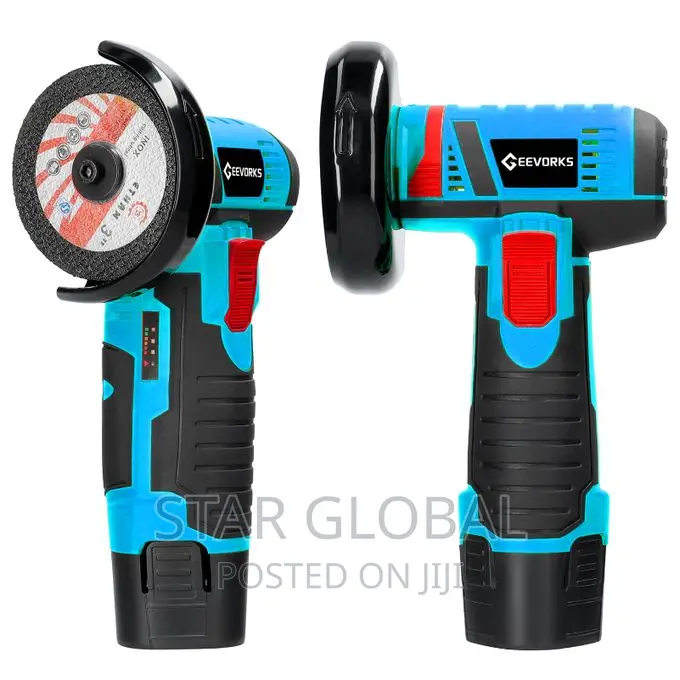 Electric Grinding Tool Multifunctional Angle Grinders