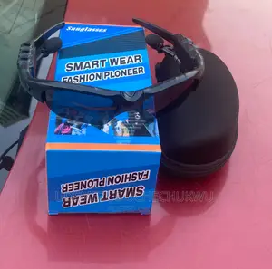 Bluetooth Glasses