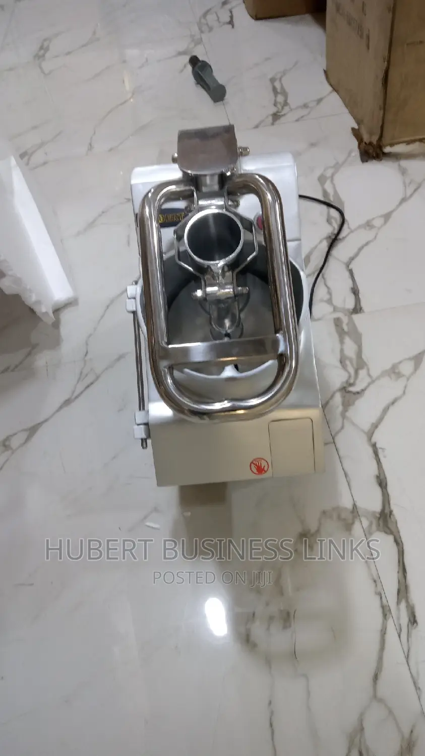 Food Processor