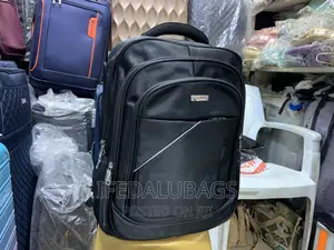 Quality Imported Back Pack With Usb Port