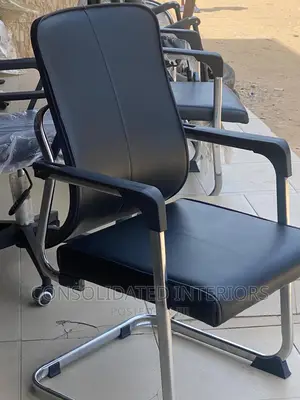 Executive Visitors Office Chair