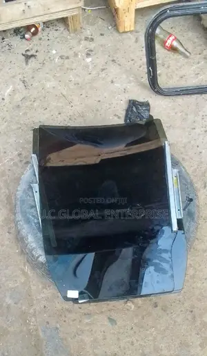 Complete Door Glasses 4 Camry 2010 Direct Tinted Available