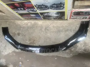 Bumper Lip for All Cars