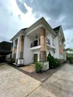 Furnished 5bdrm Duplex in Nta / Ozuoba Road, for sale