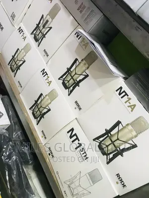 Rode NT1A Studio Microphone
