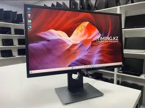Dell Ultrasharp 24-Inch FHD Ips Led Hdmi Monitor With Tiny B