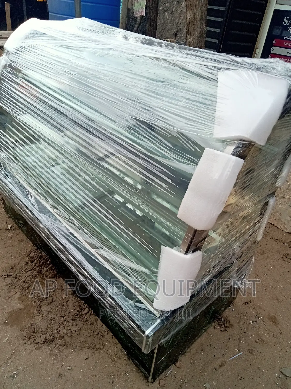 Marble Cake Display Chiller 5ft