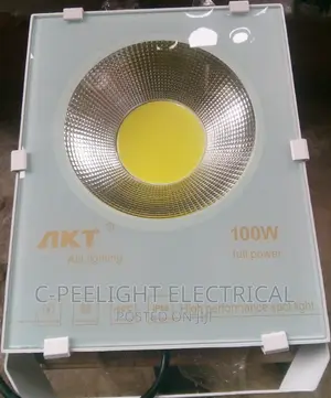 Original LED Flood Light AKT
