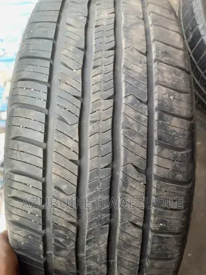 245/50/20 Bfgoodrech Toyota Venza