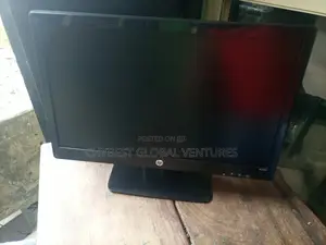 22 Inches Hp Monitor