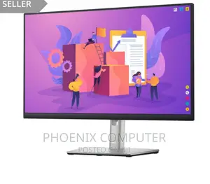Dell P2422H 23.8" 16:9 IPS Monitor