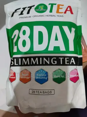Winstown Fit Tea - 28 Days Slimming Tea