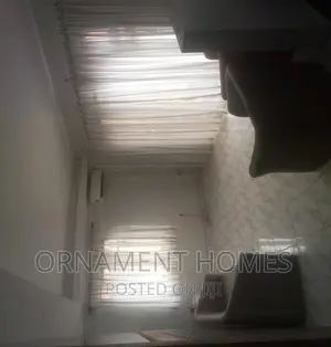 Rings Pattern Curtain