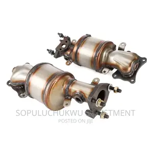Catalytic Converter for Honda Pilot 2003-2008