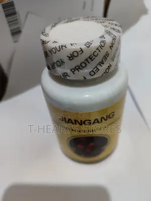 Jiangang Spermatogenic Capsule