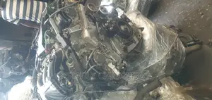 Complete Engine for Toyota Highlander 2019 Model 2gr