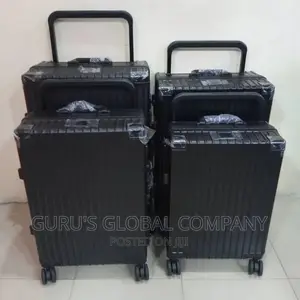 4 in 1 Light Weight Strong Travel Bags