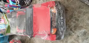 Red Remote Control Cars for Children