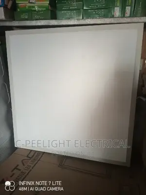 55watts 600 X 600 Ctorch Modular Fitting
