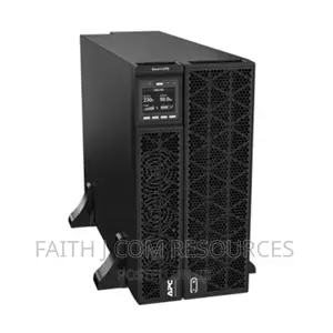 APC Smart-Ups RT 8kva, 8000W, 230V UPS (Srtg8kxli)