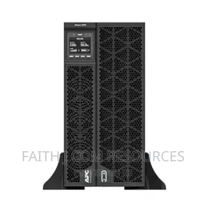 APC Smart-Ups RT 8kva, 8000W, 230V UPS (Srtg8kxli)