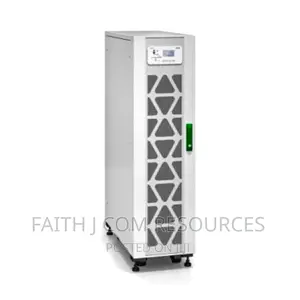 APC Easy UPS 3S 10 Kva 400V 3:3 UPS (E3sups10khb2)