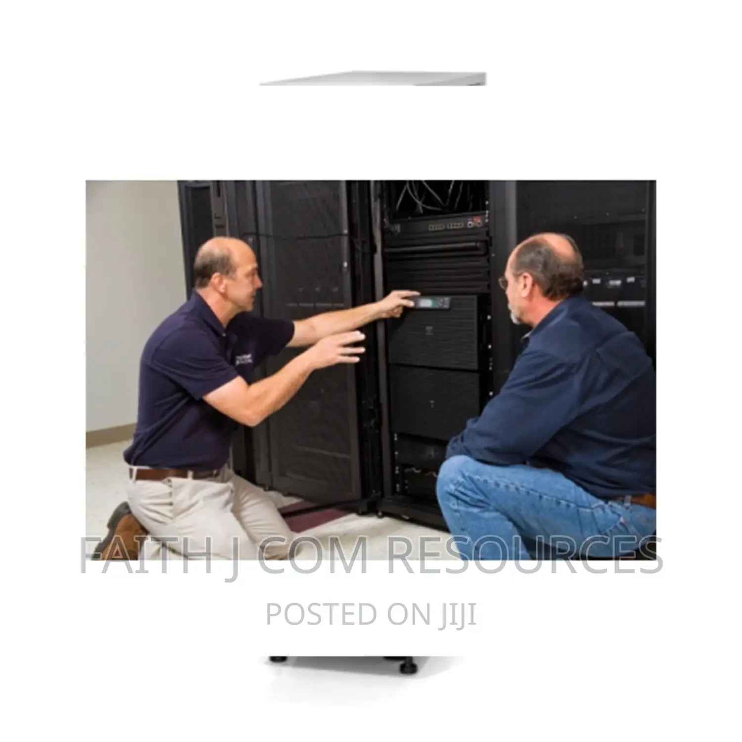 APC Start-Up Easy UPS 3S 15kva UPS (Wstrtup-Ez-15)