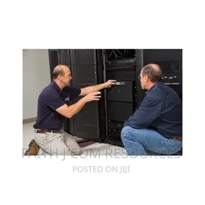 APC Start-Up Service 5X8 for 30kva UPS (WSTRTUP-EZ-30)