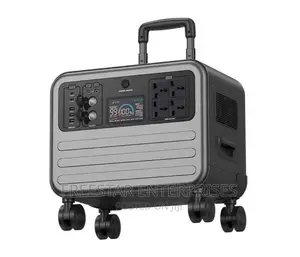 Yoobao 720000mah 2000W Power Station. Yoobao 720000 Mah.