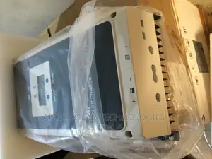 Epever Charge Controller 80amps