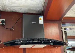 Kitchen Hood Shook Extractor