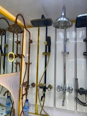 Original Luxury Shower Mixer
