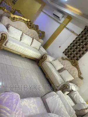 Executive Royal 7 Seater (3,2,1,1) Sofa at Affordable Price