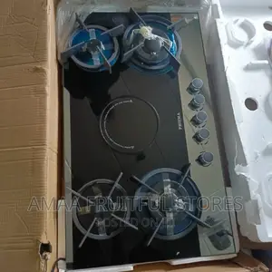 Philma Built-in Cooker 90cm